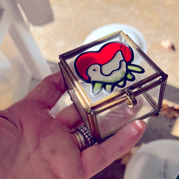 ucgc made in Taiwan Jewelry - Vintage